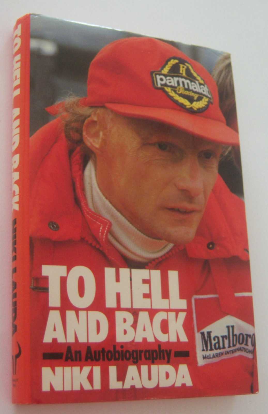 TO HELL AND BACK: An Autobiography Image for TO HELL AND BACK: An Autobiography