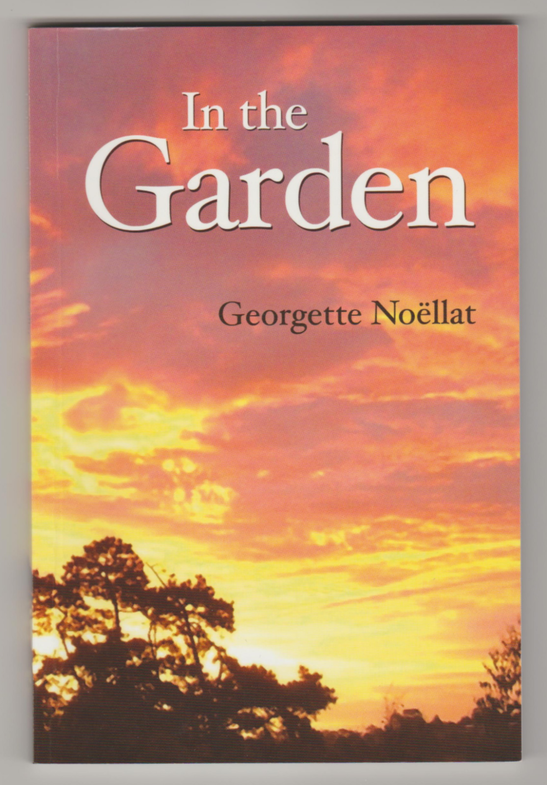 Image for IN THE GARDEN