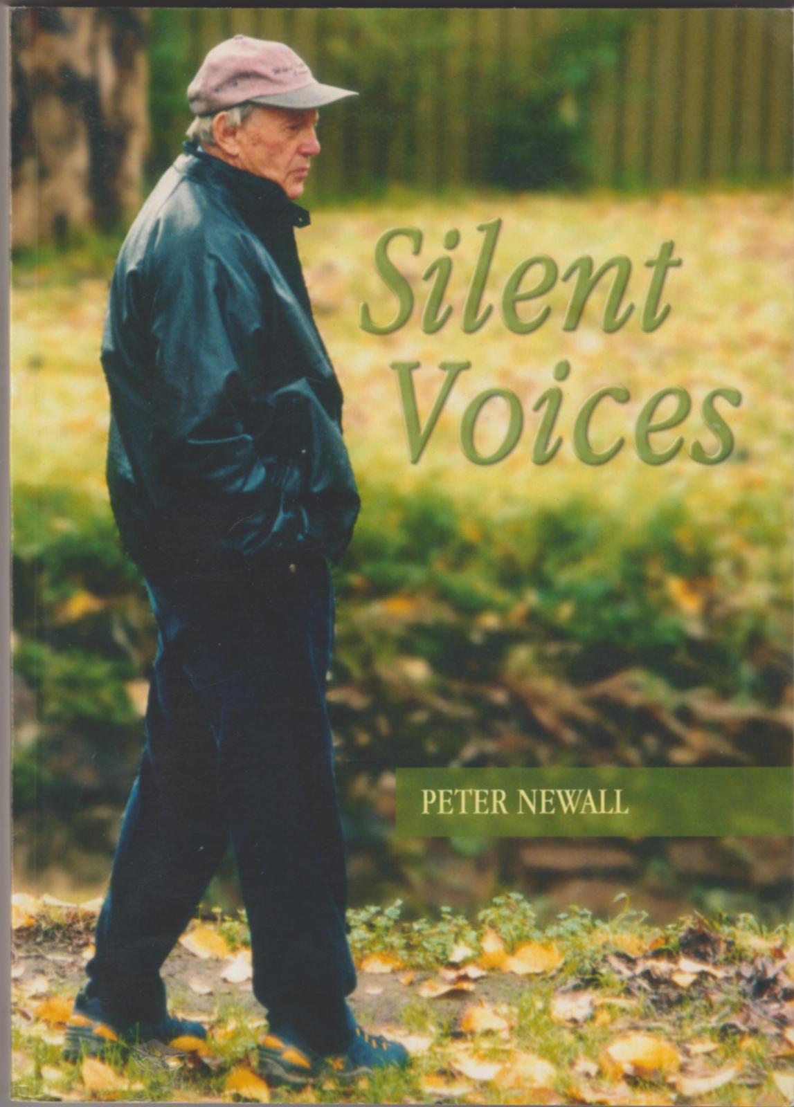 Image for SILENT VOICES