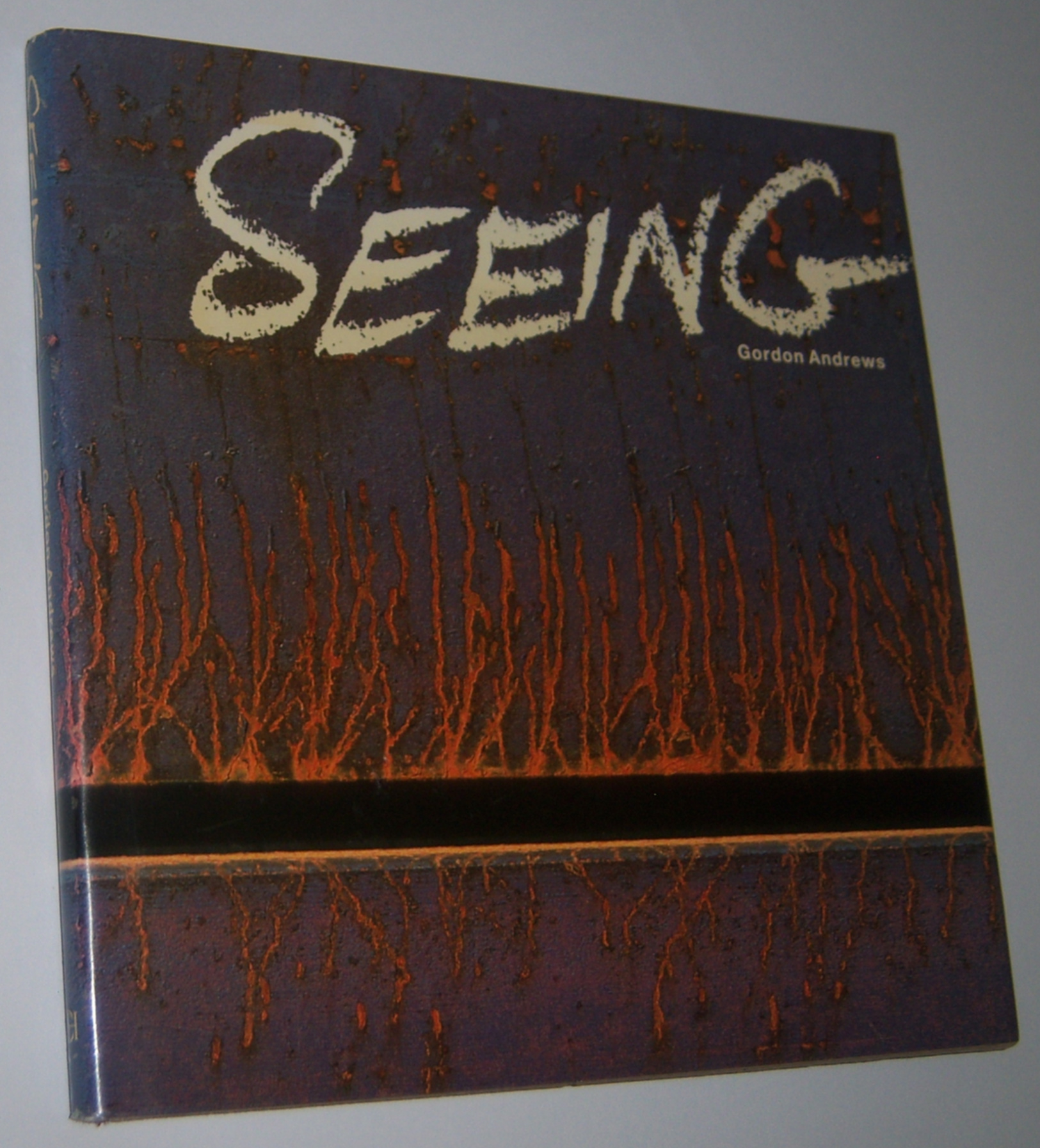 Image for SEEING: A Photographic Voyage of Discovery and Delight
