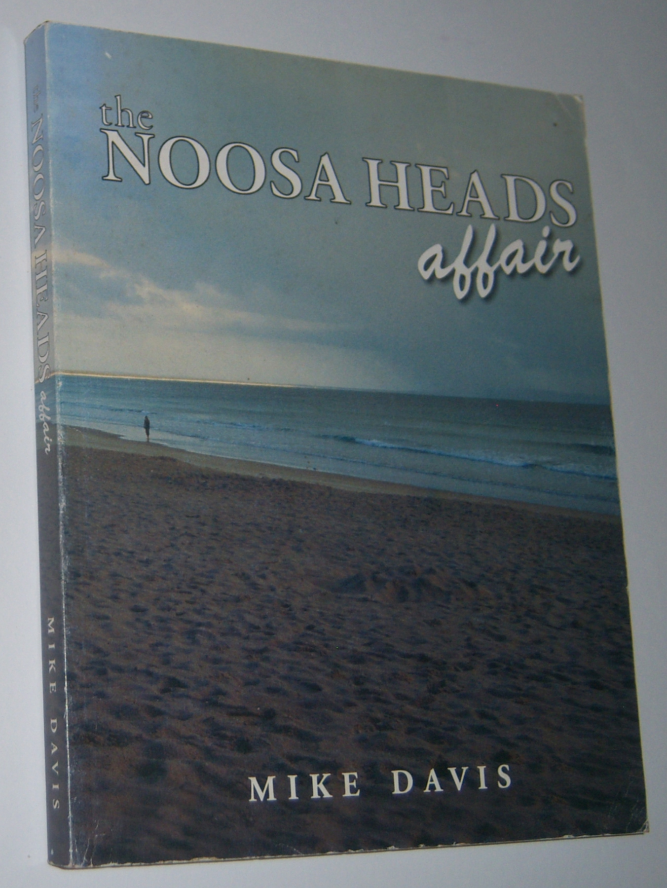 Image for THE NOOSA HEADS AFFAIR