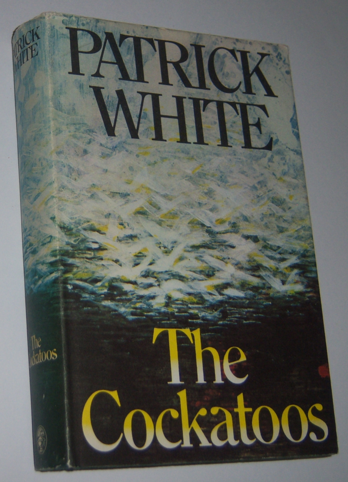 Image for THE COCKATOOS: Shorter Novels and Stories