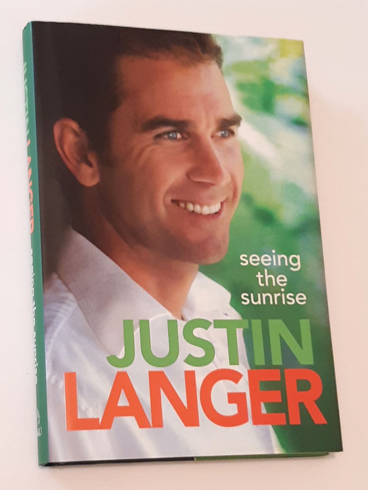 Image for SEEING THE SUNRISE
