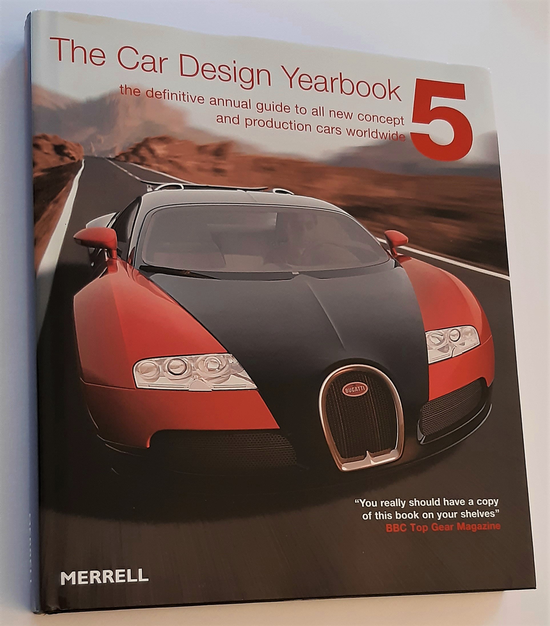 The A Z Of "V" Cars: The Definitive Guide - 44w96lg
