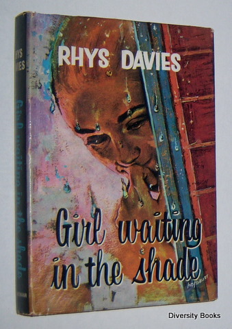 Image for GIRL WAITING IN THE SHADE