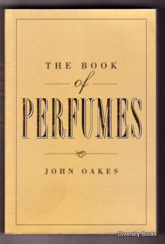 Image for THE BOOK OF PERFUMES