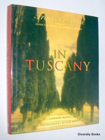 Image for IN TUSCANY