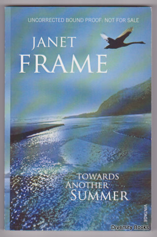 Image for TOWARDS ANOTHER SUMMER