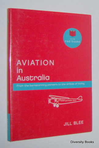 Image for AVIATION IN AUSTRALIA