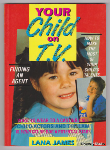 Image for YOUR CHILD ON TV
